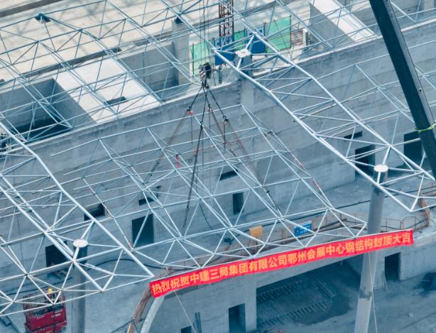 2022房地產(chǎn)一片蕭條，鋼結(jié)構(gòu)設(shè)計(jì)行業(yè)逆勢(shì)上揚(yáng)？