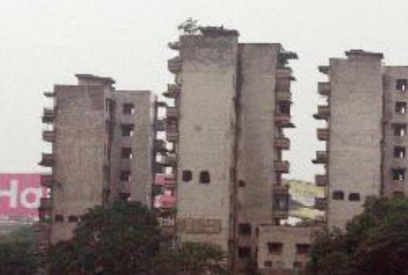 加固設(shè)計：對舊建筑進(jìn)行結(jié)構(gòu)加固，該用什么樣的方案？