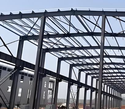 低溫環境下鋼結構加固：挑戰與應對策略的深度解析